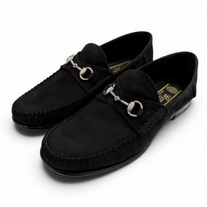 Gucci Loafers Black 35