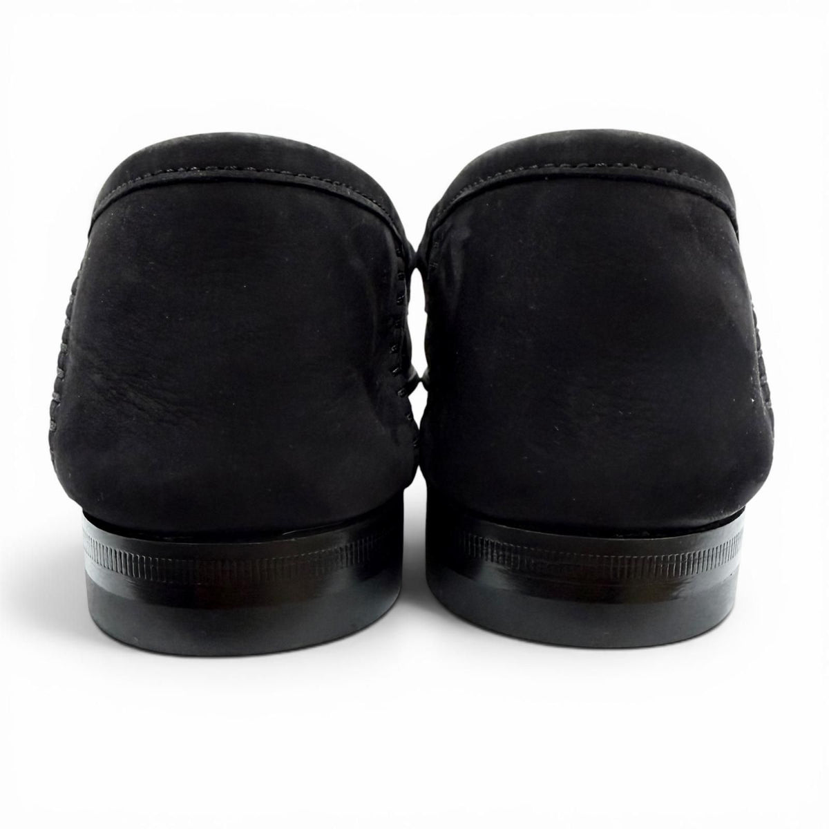 Gucci Loafers Black 35 — view 5