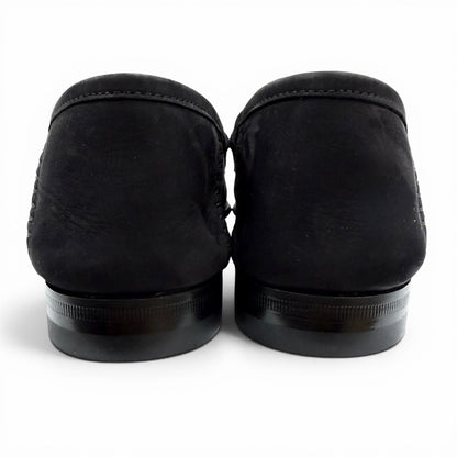 Gucci Loafers Black 35 — view 5