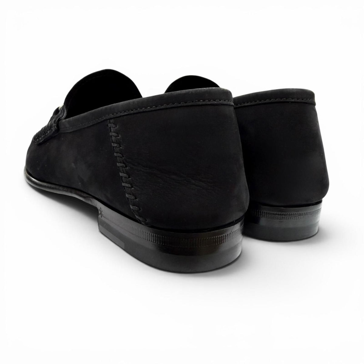 Gucci Loafers Black 35 — view 6