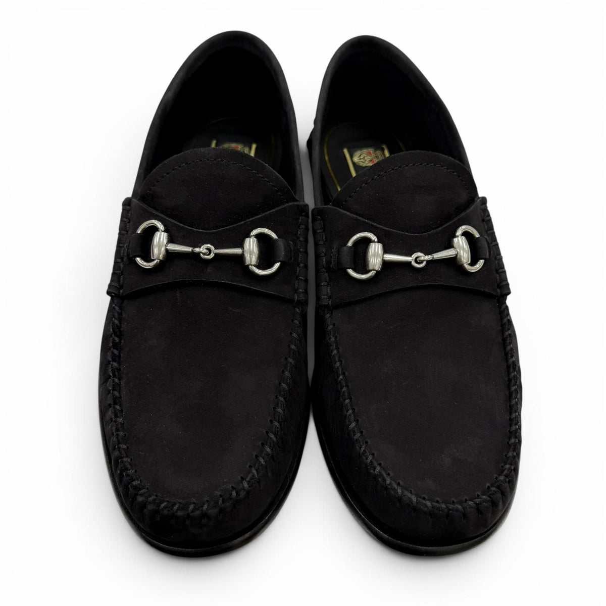 Gucci Loafers Black 35 — view 7