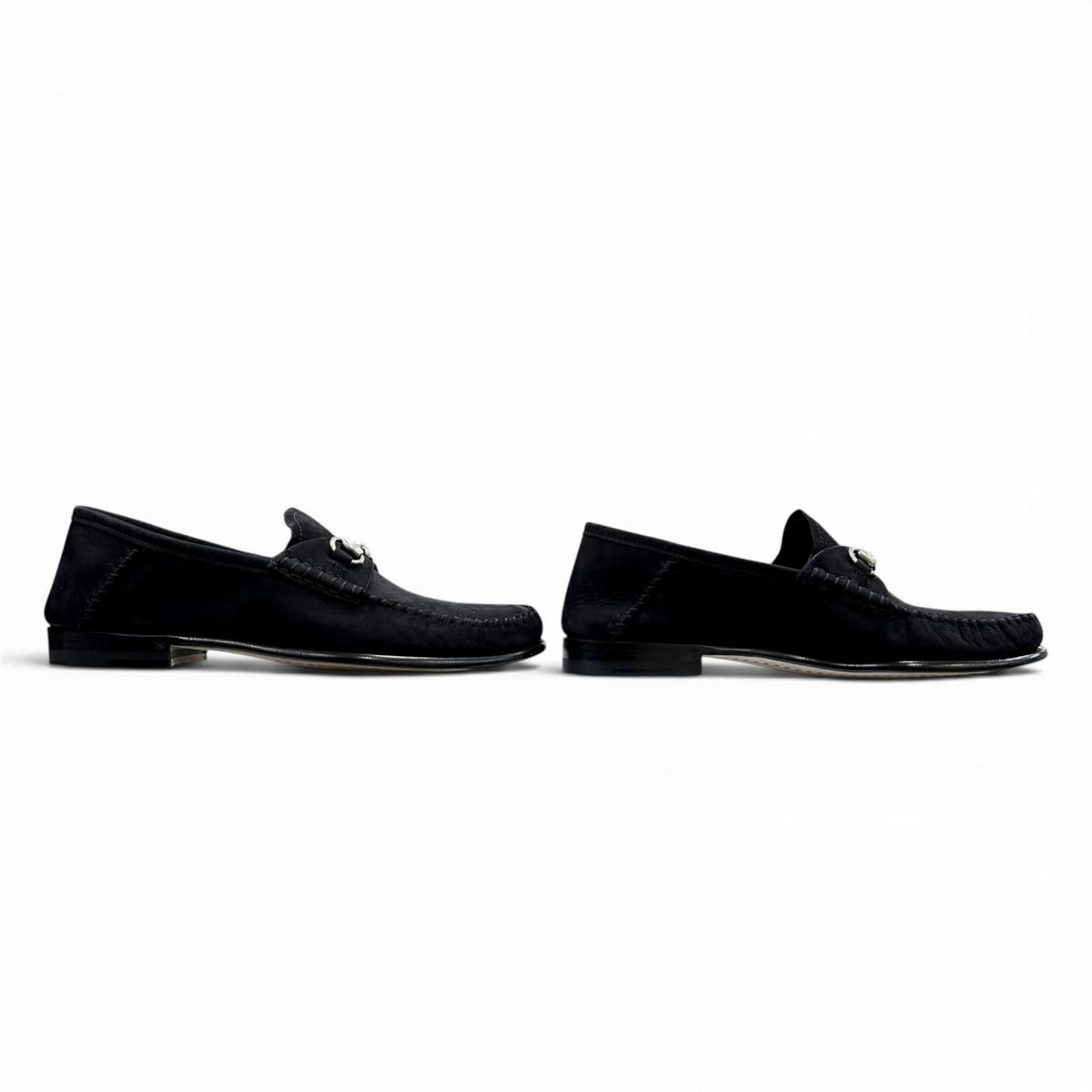 Gucci Loafers Black 35 — view 4