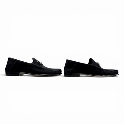 Gucci Loafers Black 35 — view 4