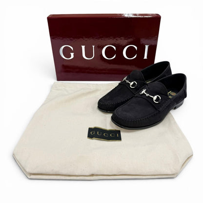 Gucci Loafers Black 35 — view 2