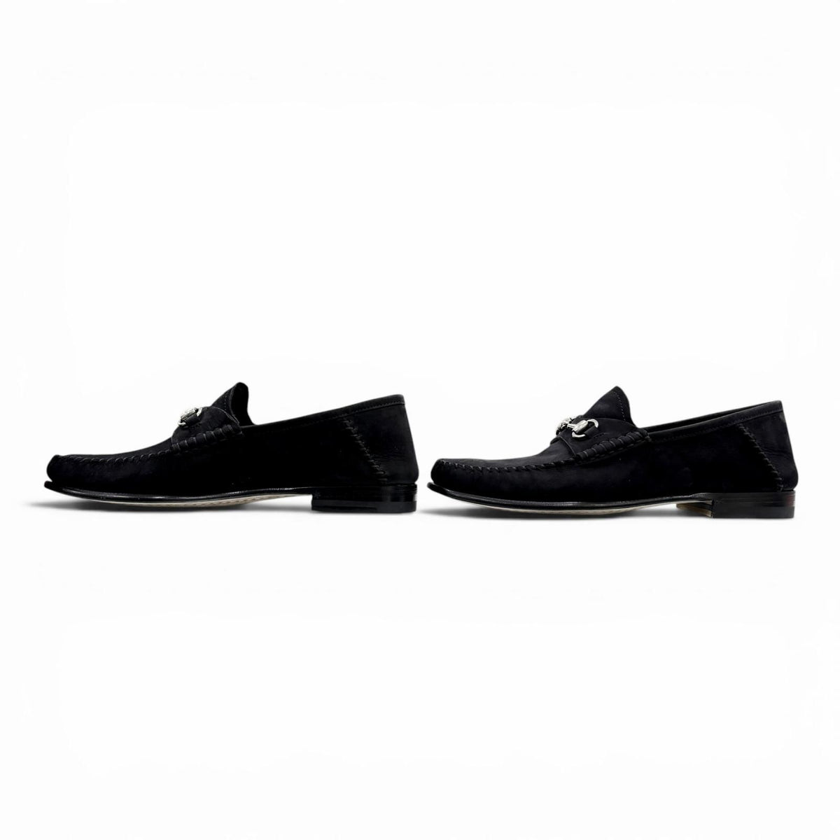 Gucci Loafers Black 35 — view 3