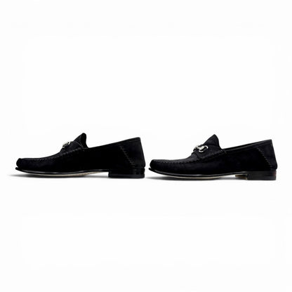 Gucci Loafers Black 35 — view 3