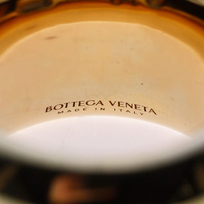 Bottega Veneta 925 Sterling Silver Ring — view 8