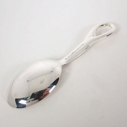 Tiffany & Co 925 Tableware Spoon — view 4