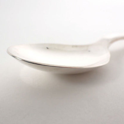 Tiffany & Co 925 Tableware Spoon — view 3