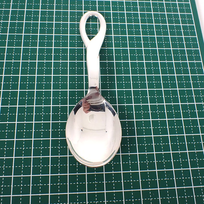 Tiffany & Co 925 Tableware Spoon — view 7