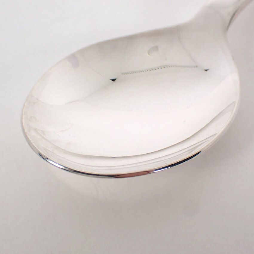 Tiffany & Co 925 Tableware Spoon — view 2