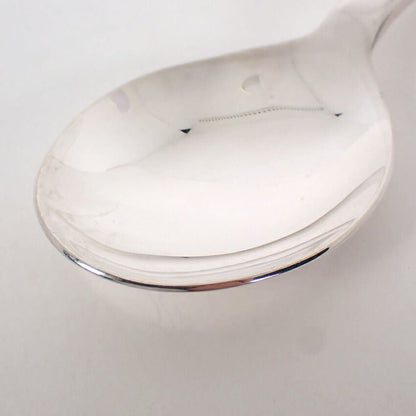 Tiffany & Co 925 Tableware Spoon — view 2