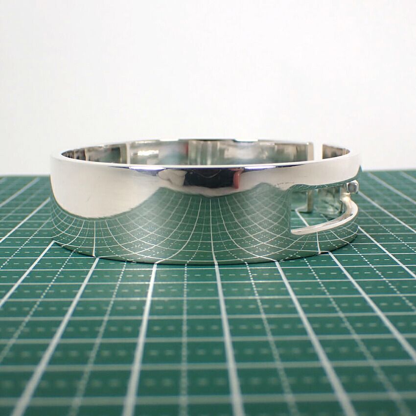 Gucci 925 Bangle Bracelet — view 8
