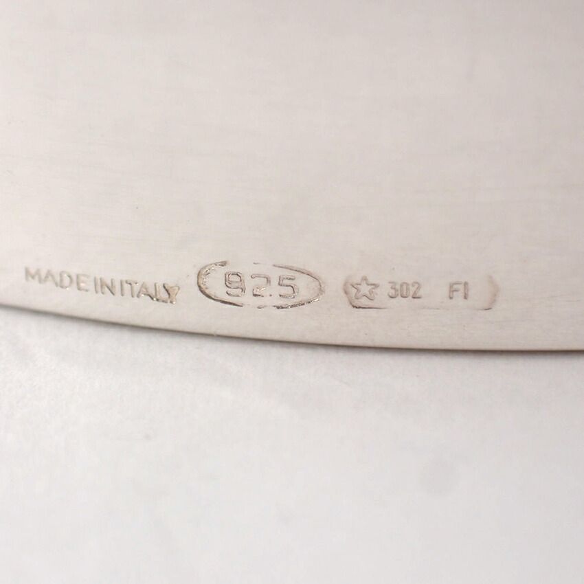 Gucci 925 Bangle Bracelet — view 6