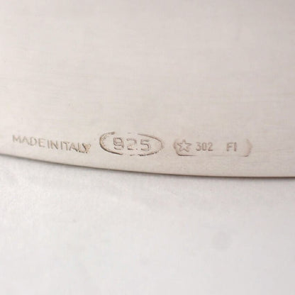 Gucci 925 Bangle Bracelet — view 6