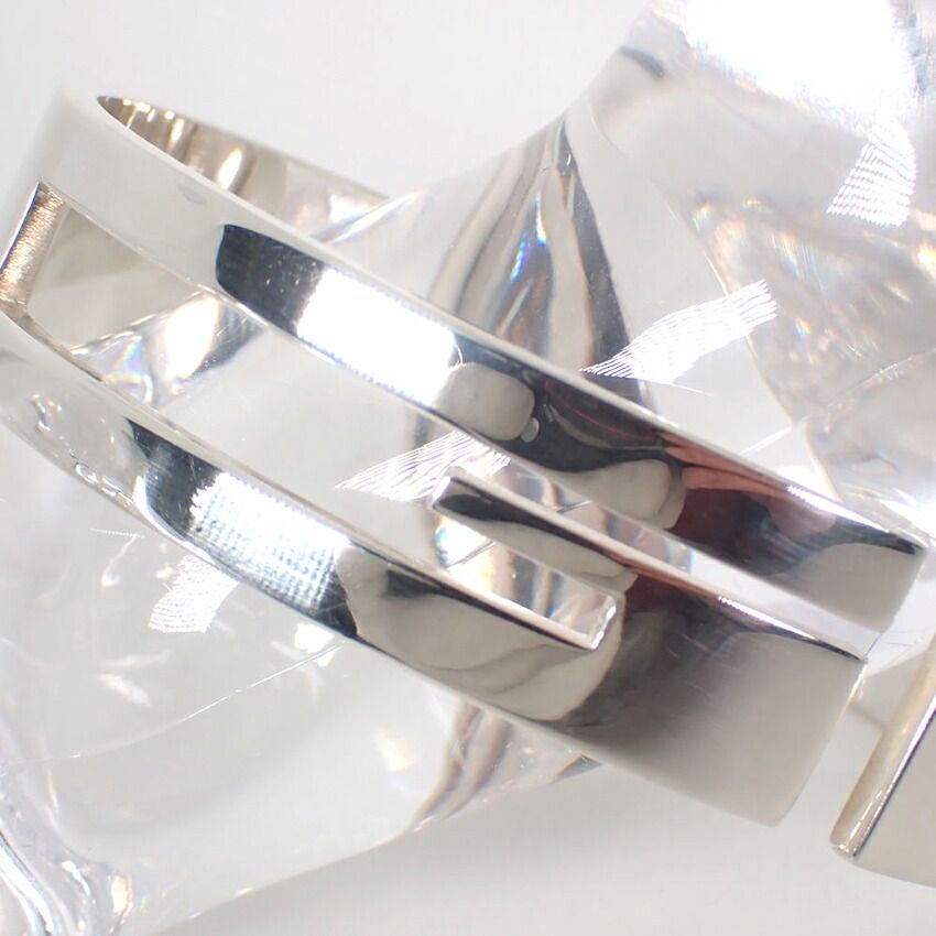 Gucci 925 Bangle Bracelet — view 2