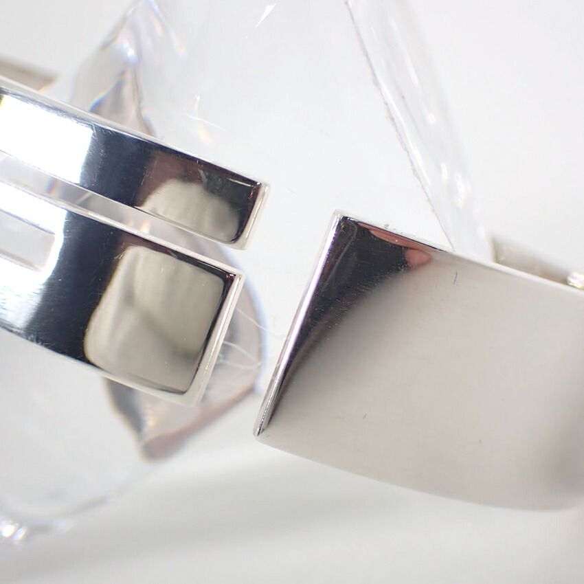 Gucci 925 Bangle Bracelet — view 3
