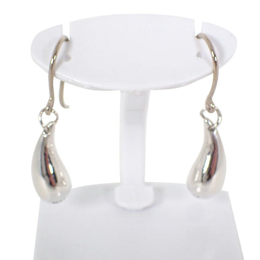 Tiffany & Co 925 Teardrop Earrings