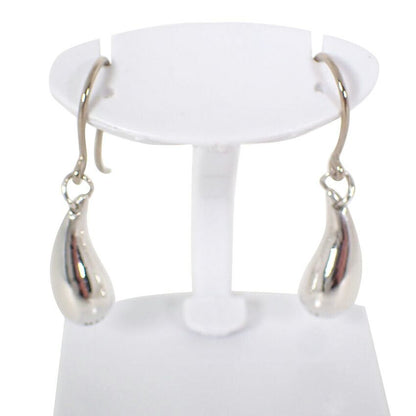 Tiffany & Co 925 Teardrop Earrings