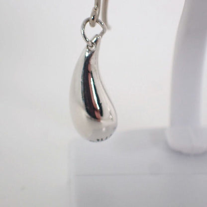 Tiffany & Co 925 Teardrop Earrings — view 2