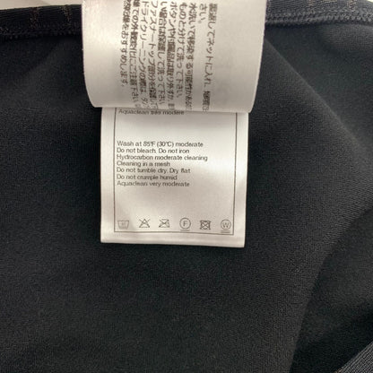 Chanel Swimsuit CC Logo All Over Print 38 Swimwear — view 7