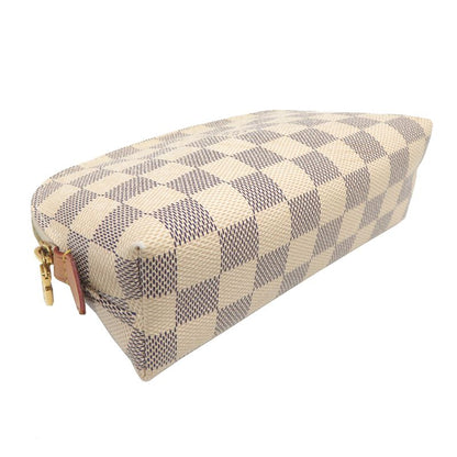 Louis Vuitton Pouch White — view 3