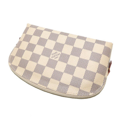 Louis Vuitton Pouch White — view 4