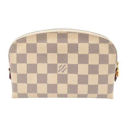 Louis Vuitton Pouch White — view 2