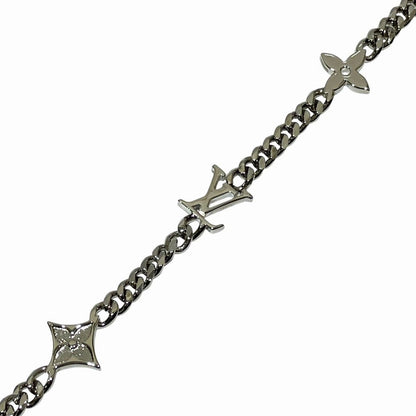 Louis Vuitton Monogram Low Necklace 64 Metal