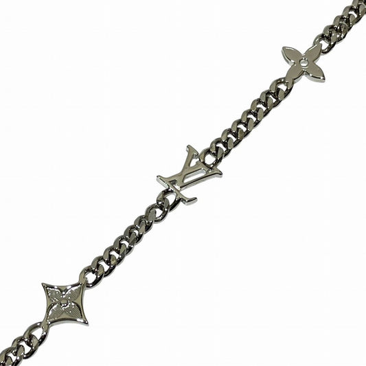 Louis Vuitton Monogram Low Necklace 64 Metal