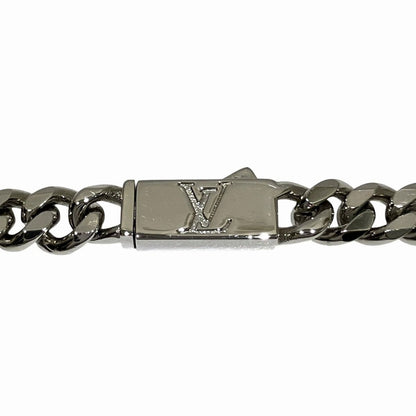 Louis Vuitton Monogram Low Necklace 64 Metal — view 2