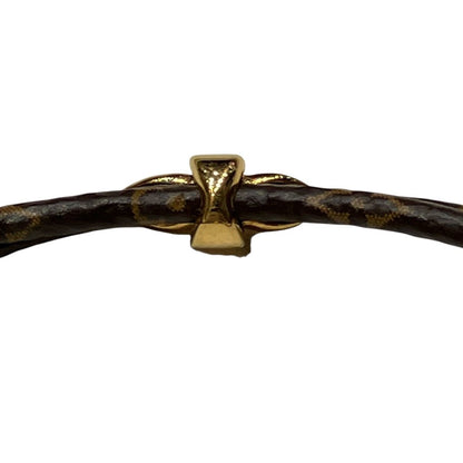 Louis Vuitton Bracelet Baby Flower Monogram — view 7