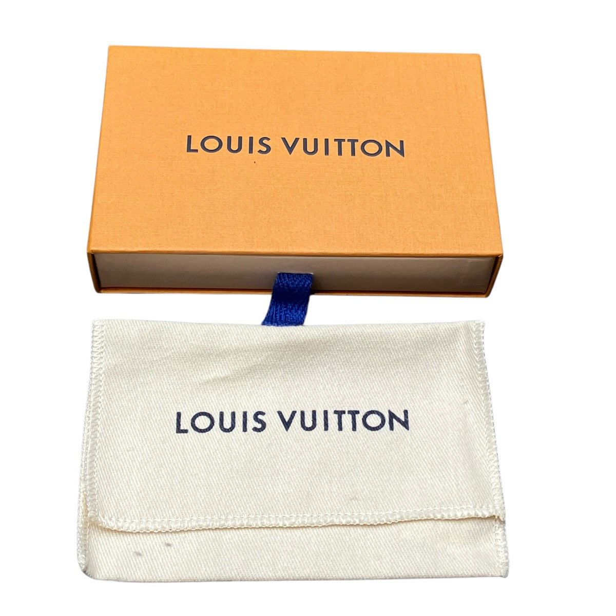 Louis Vuitton Bracelet Baby Flower Monogram — view 4