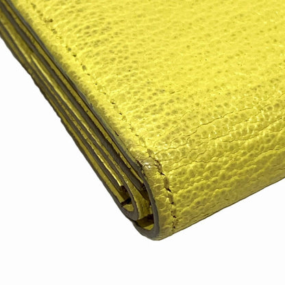 Hermes Bearn Card Case Chevre Mysore — view 7
