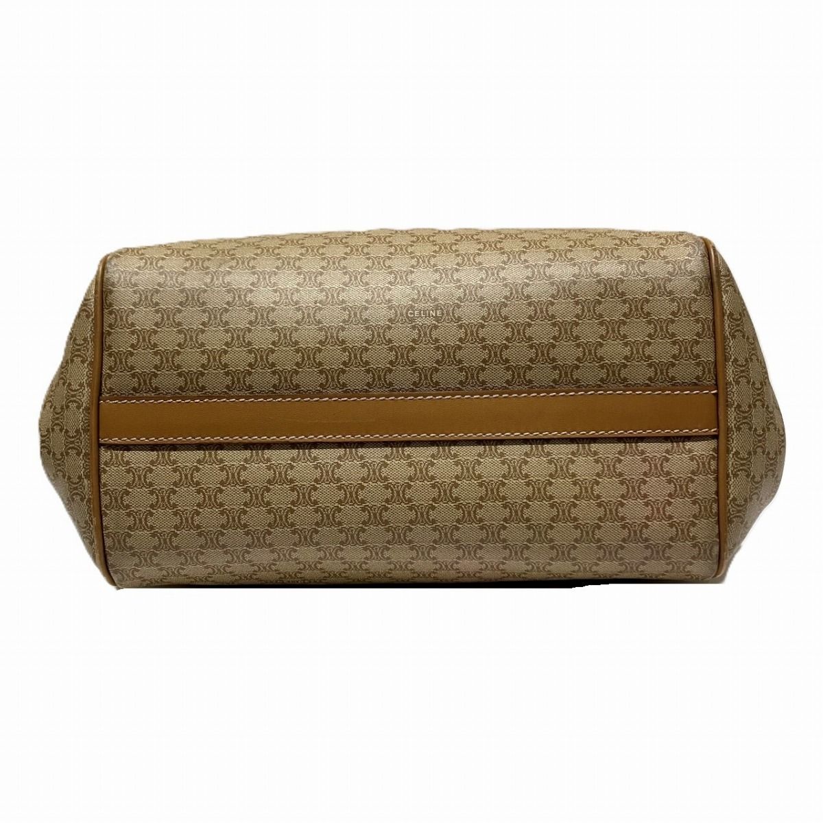 Celine Macadam Shoulder Bag — view 3