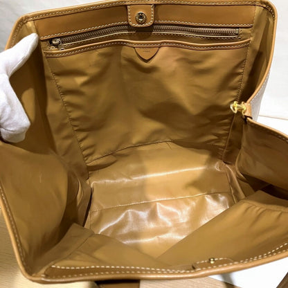Celine Macadam Shoulder Bag — view 5