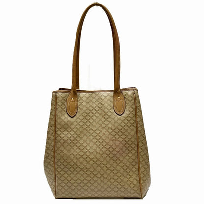 Celine Macadam Shoulder Bag — view 2