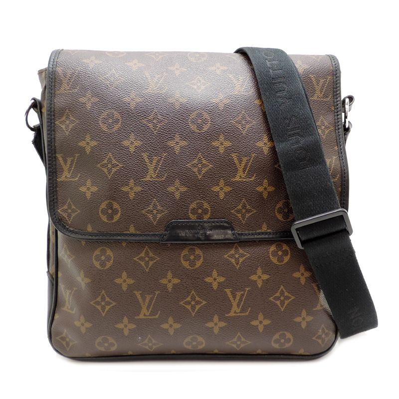 Louis Vuitton Shoulder Bag