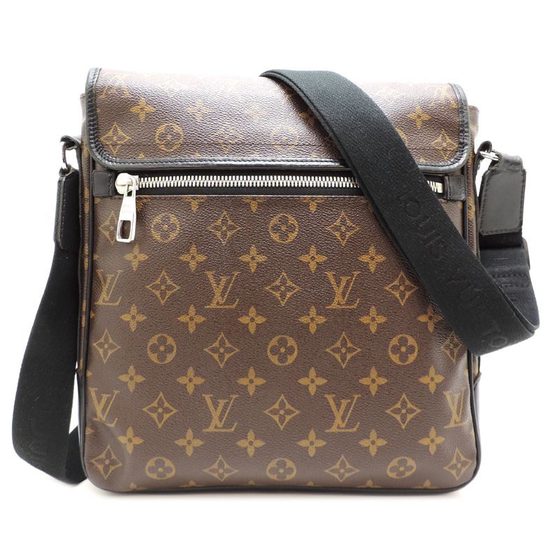 Louis Vuitton Shoulder Bag — view 2