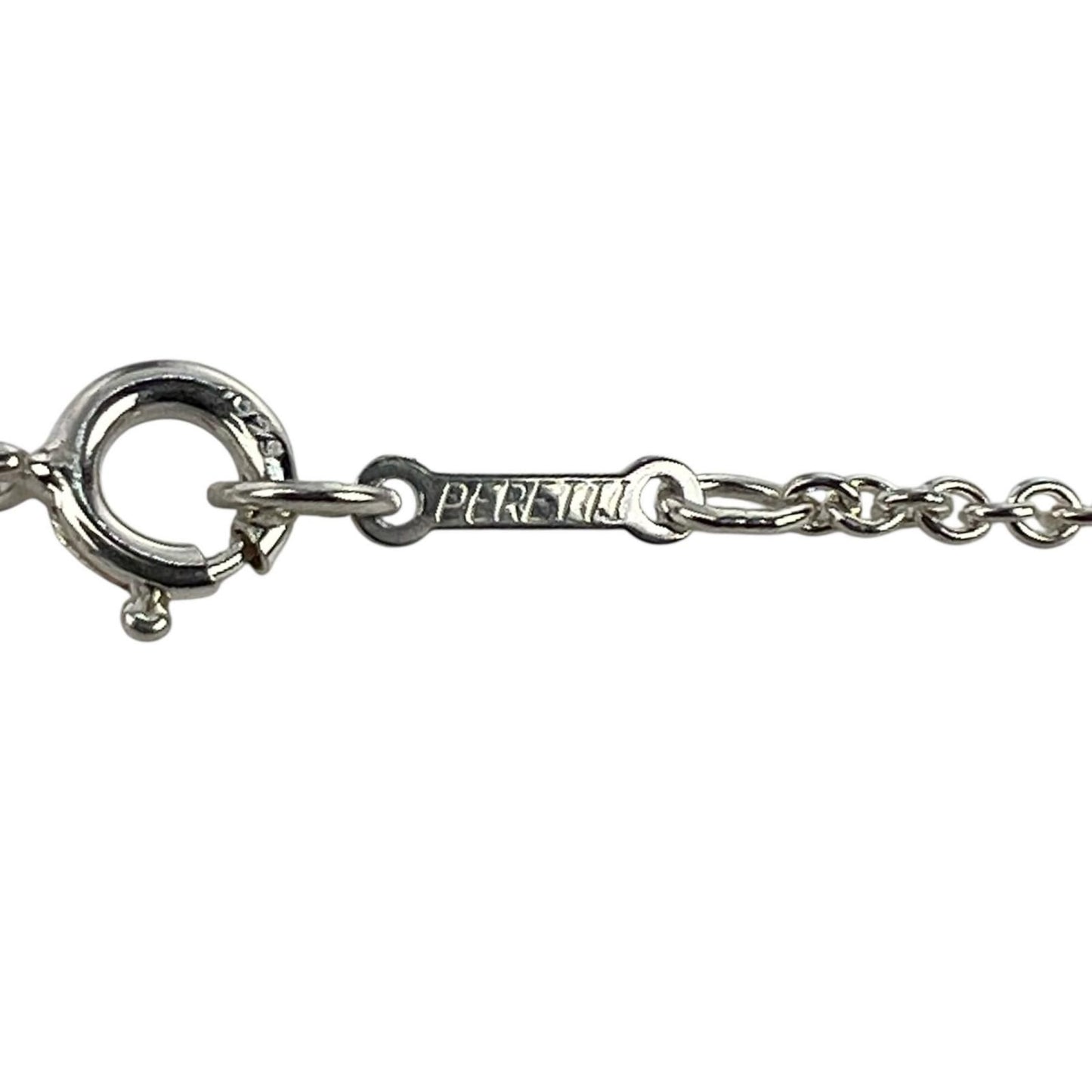 Tiffany & Co Necklace 925 Sterling Silver — view 7