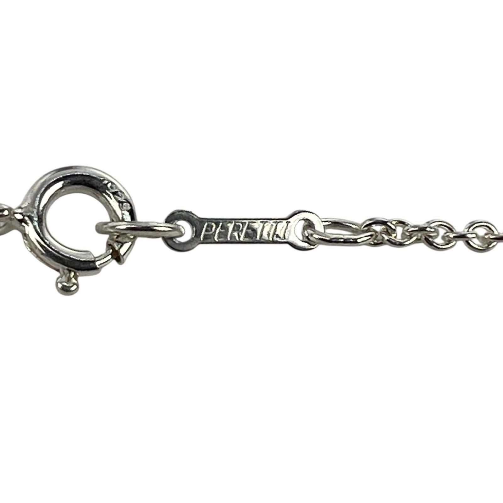 Tiffany & Co Necklace 925 Sterling Silver — view 7