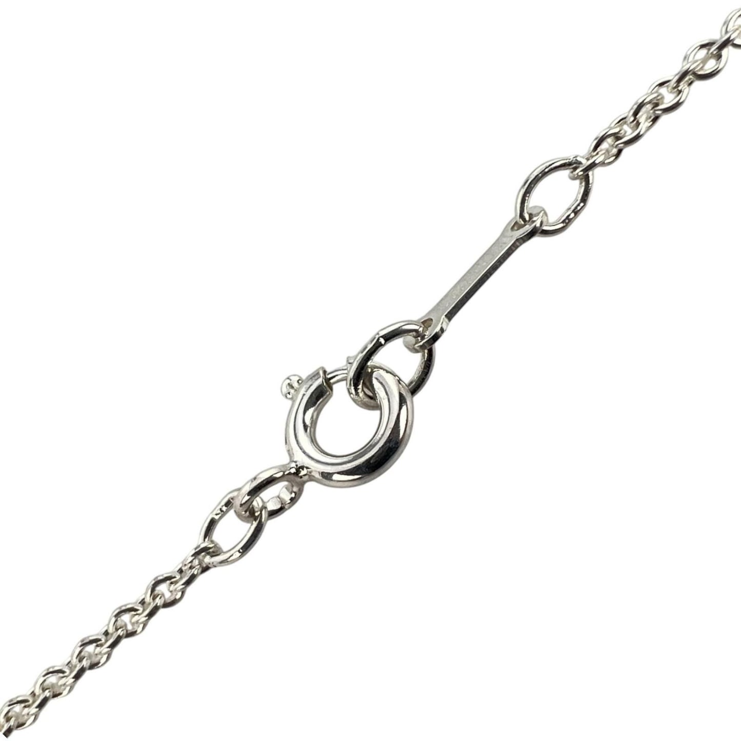 Tiffany & Co Necklace 925 Sterling Silver — view 6