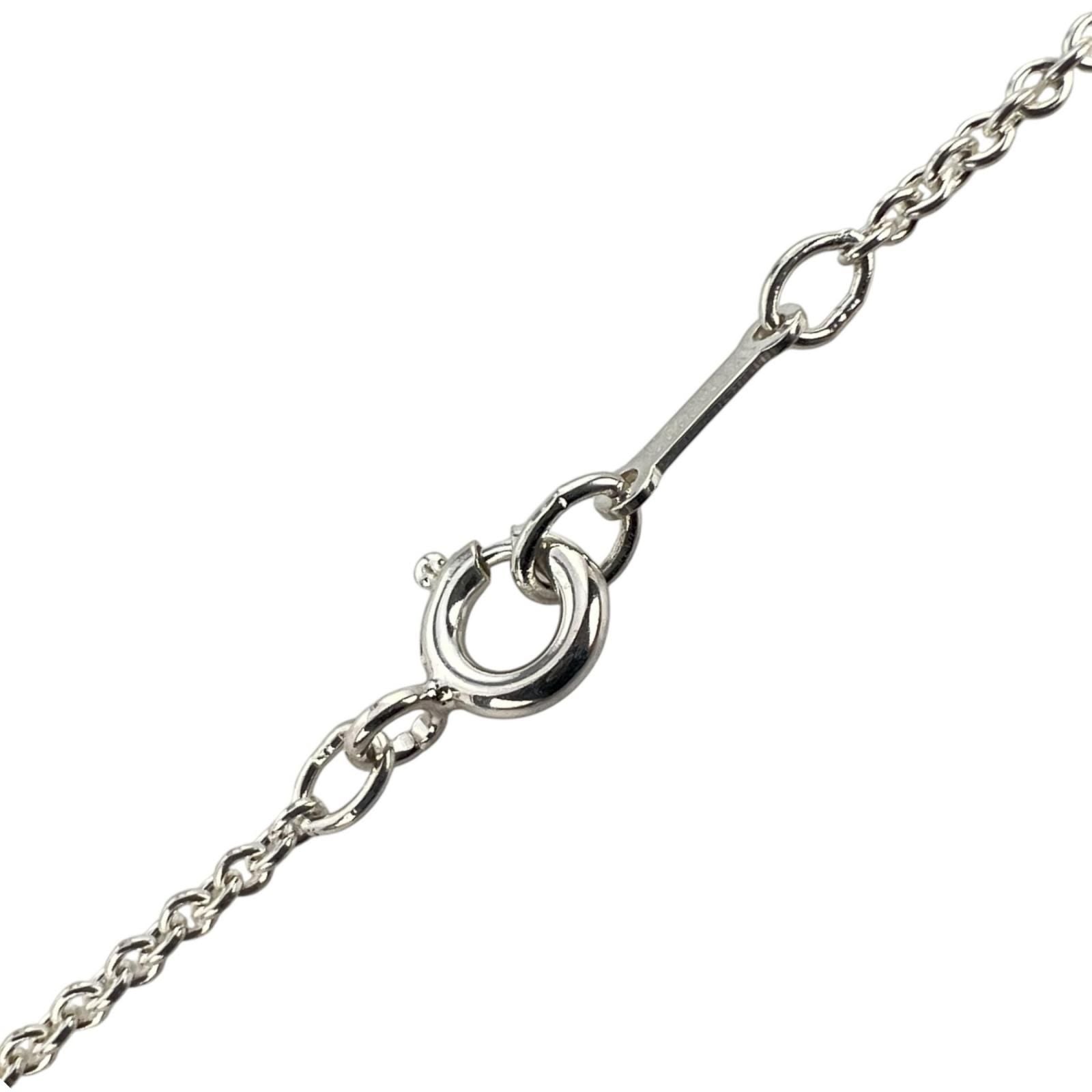 Tiffany & Co Necklace 925 Sterling Silver — view 6