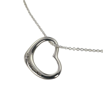 Tiffany & Co Necklace 925 Sterling Silver — view 2