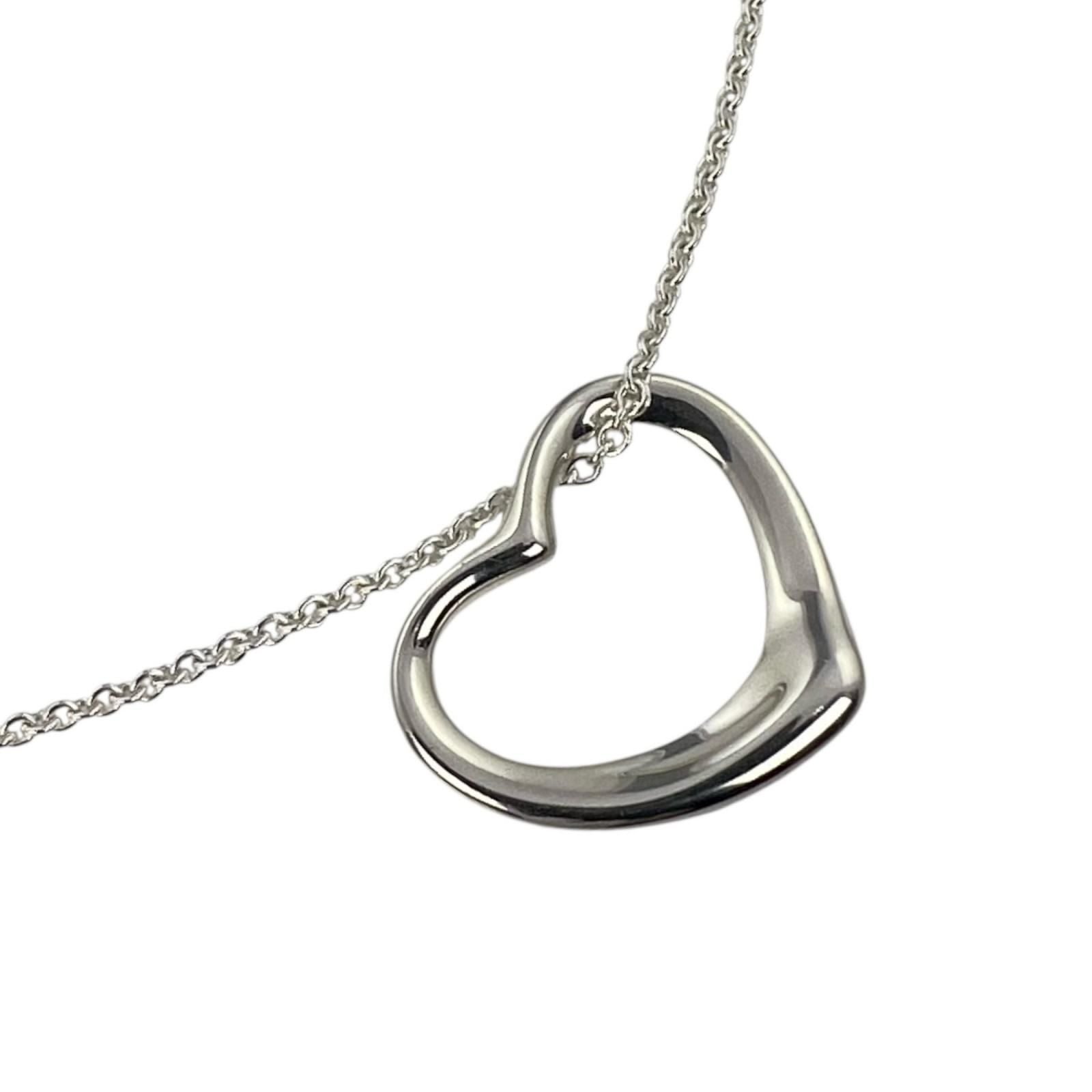 Tiffany & Co Necklace 925 Sterling Silver