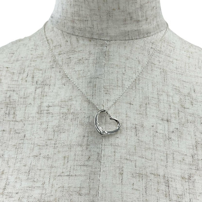 Tiffany & Co Necklace 925 Sterling Silver — view 3
