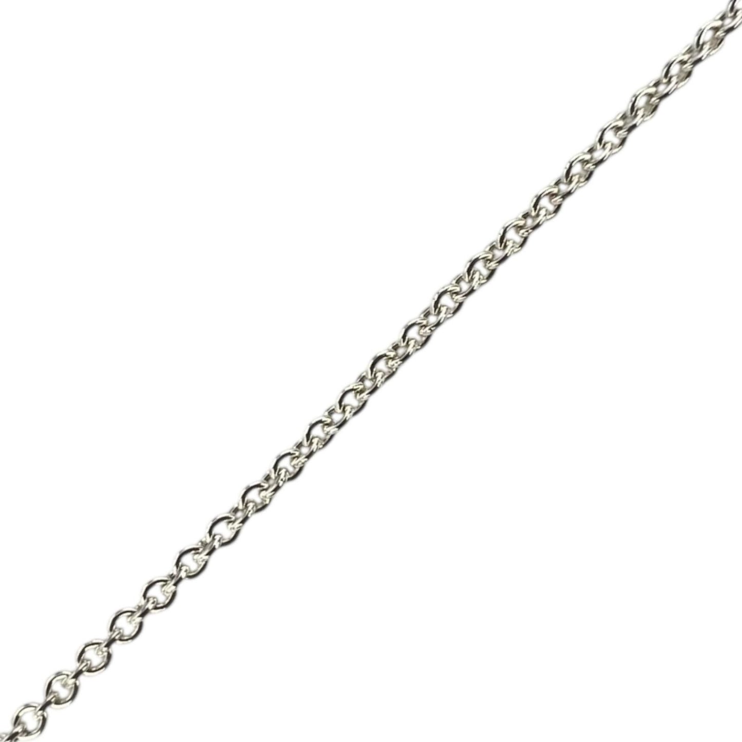 Tiffany & Co Necklace 925 Sterling Silver — view 4