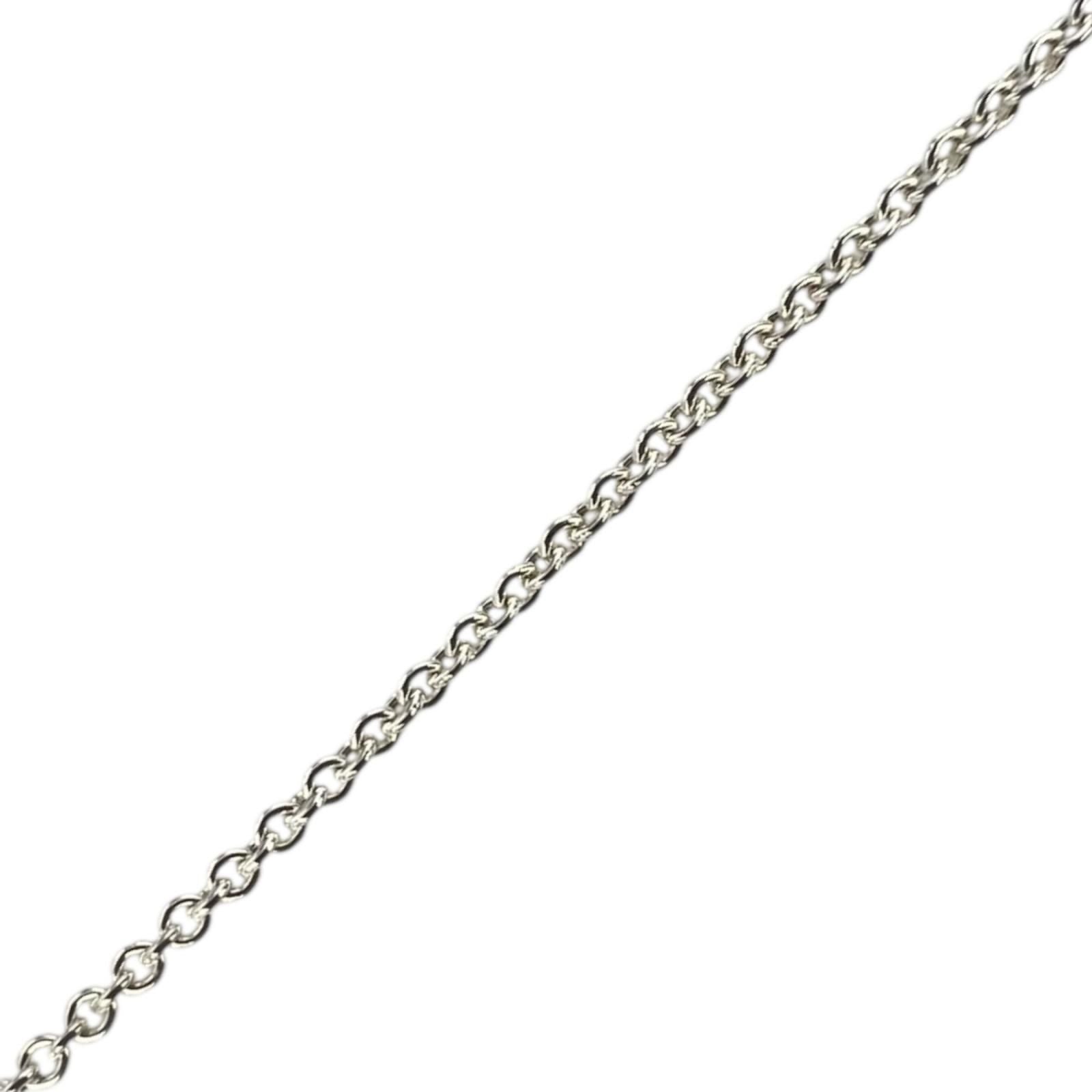 Tiffany & Co Necklace 925 Sterling Silver — view 4