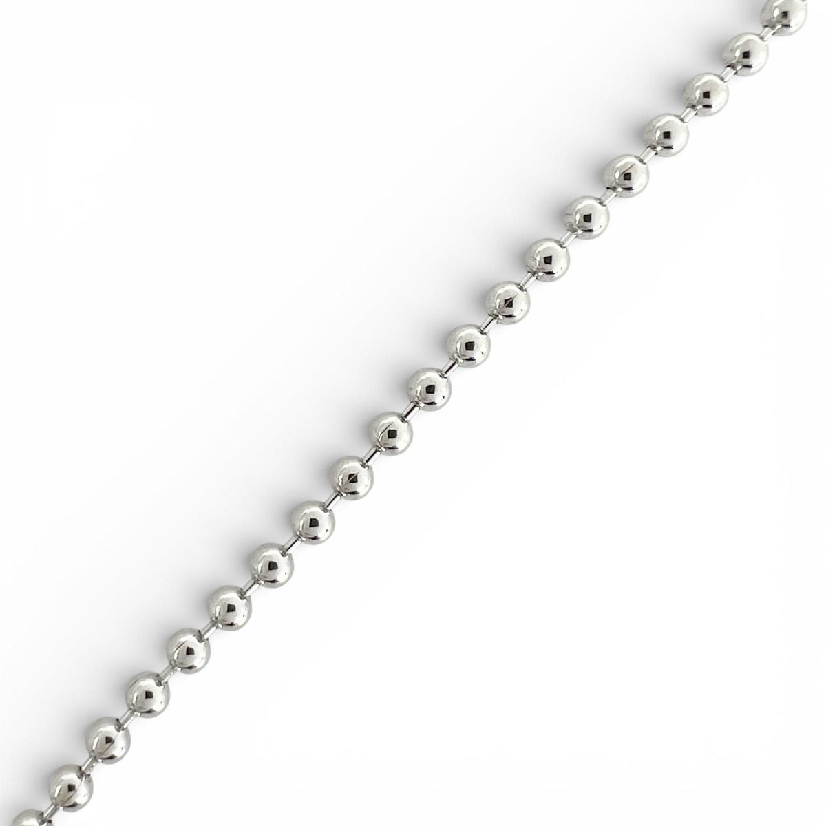 Tiffany & Co Necklace 925 Sterling Silver Return to Heart — view 4