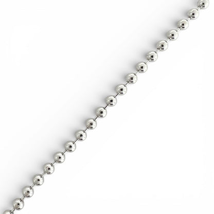 Tiffany & Co Necklace 925 Sterling Silver Return to Heart — view 4